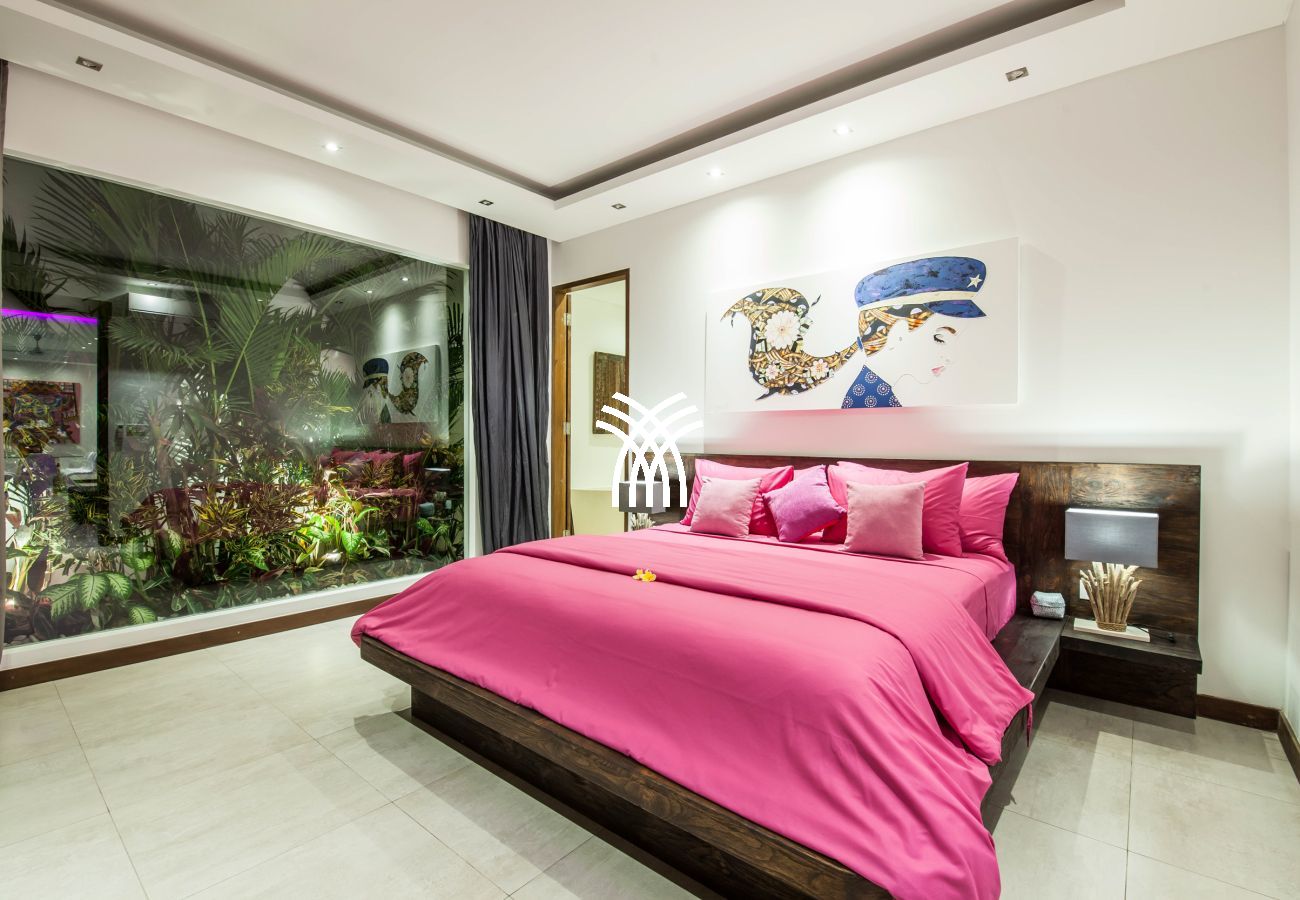 Villa à Pecatu - Sadhana