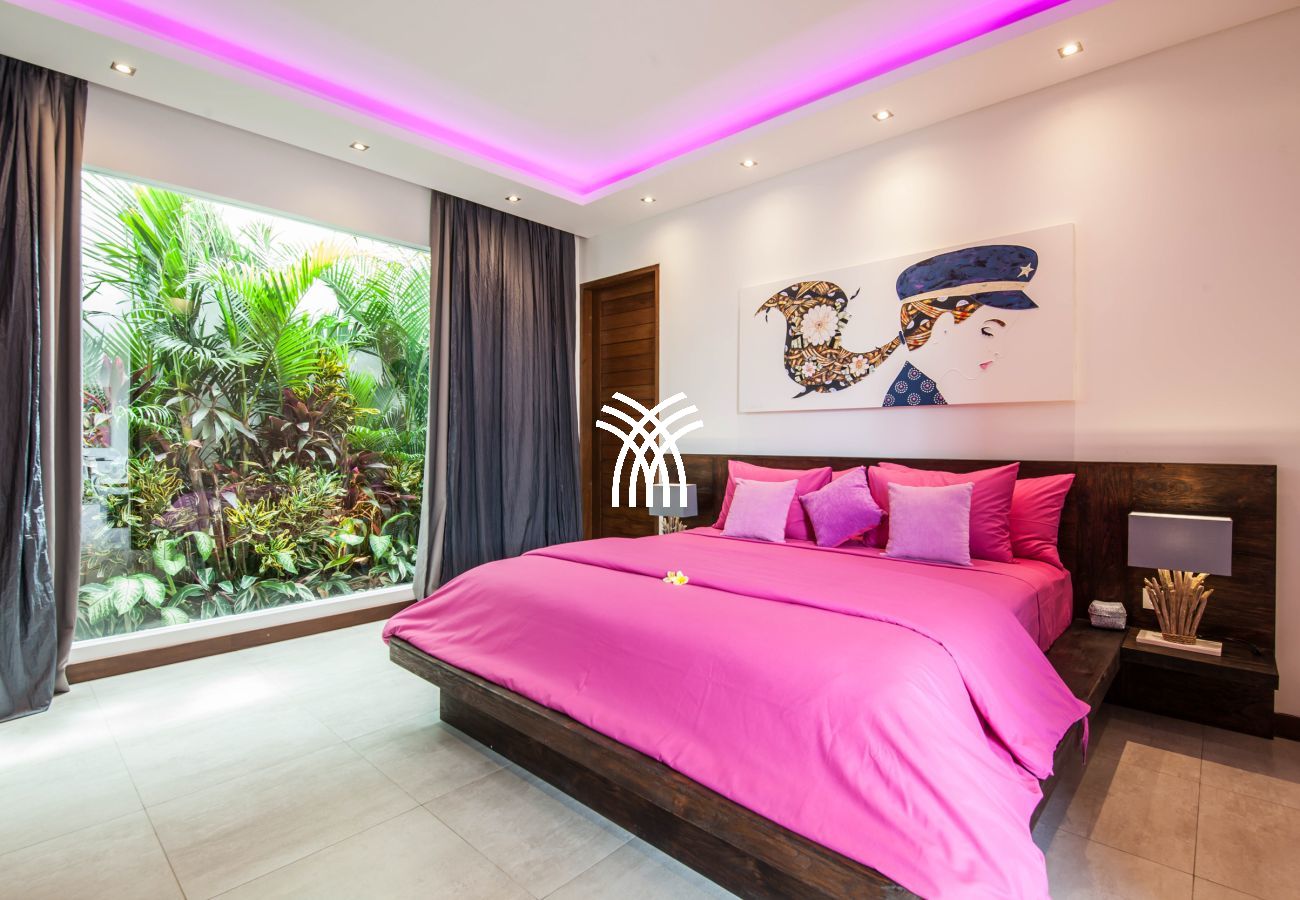 Villa à Pecatu - Sadhana