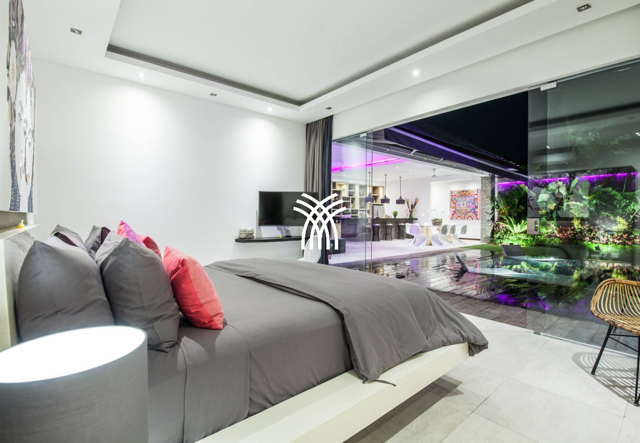 Villa à Pecatu - Sadhana