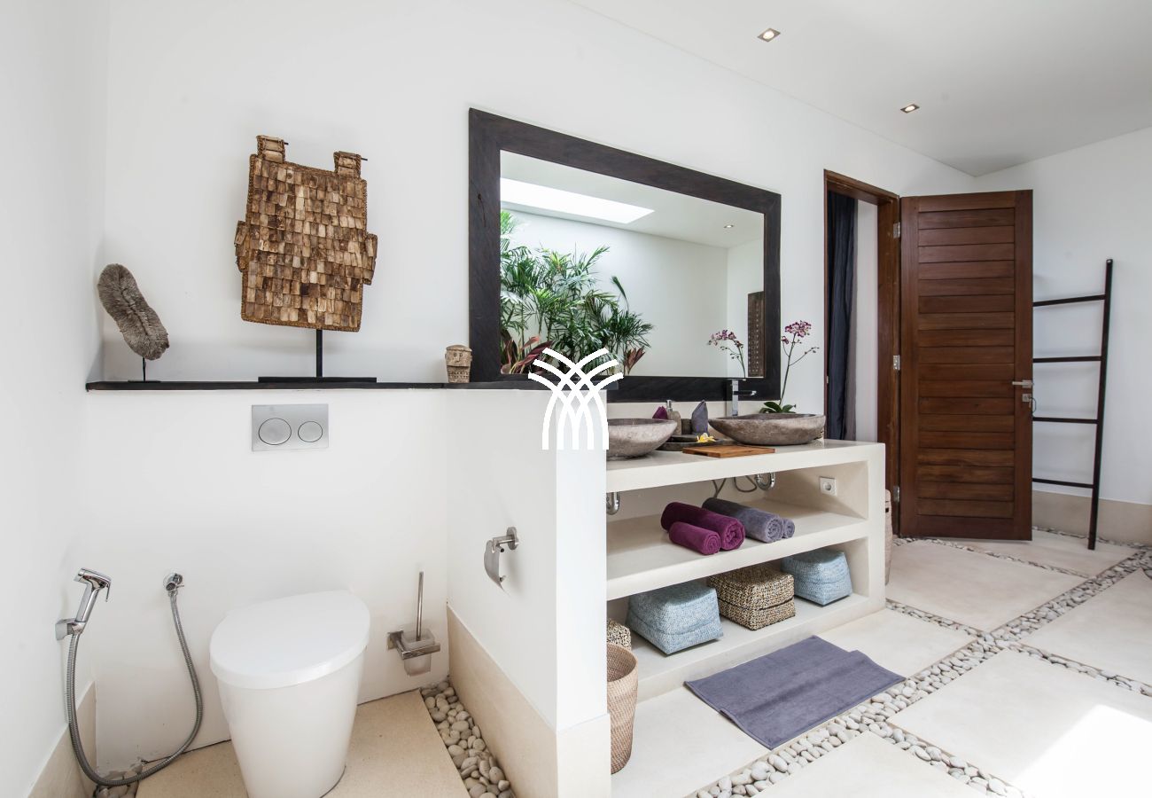 Villa à Pecatu - Sadhana