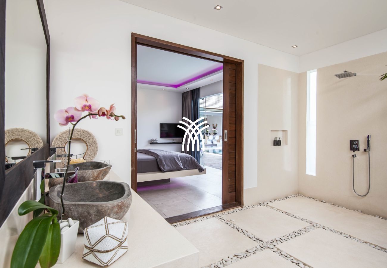 Villa à Pecatu - Sadhana