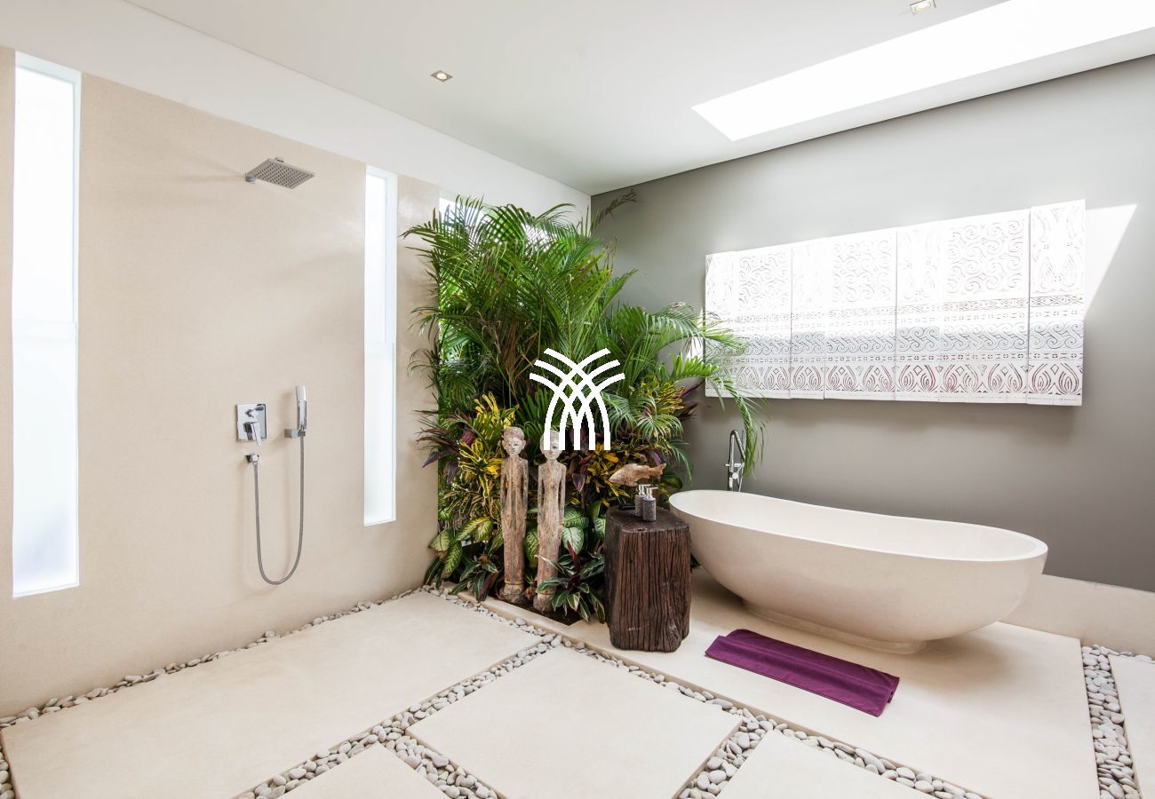 Villa à Pecatu - Sadhana