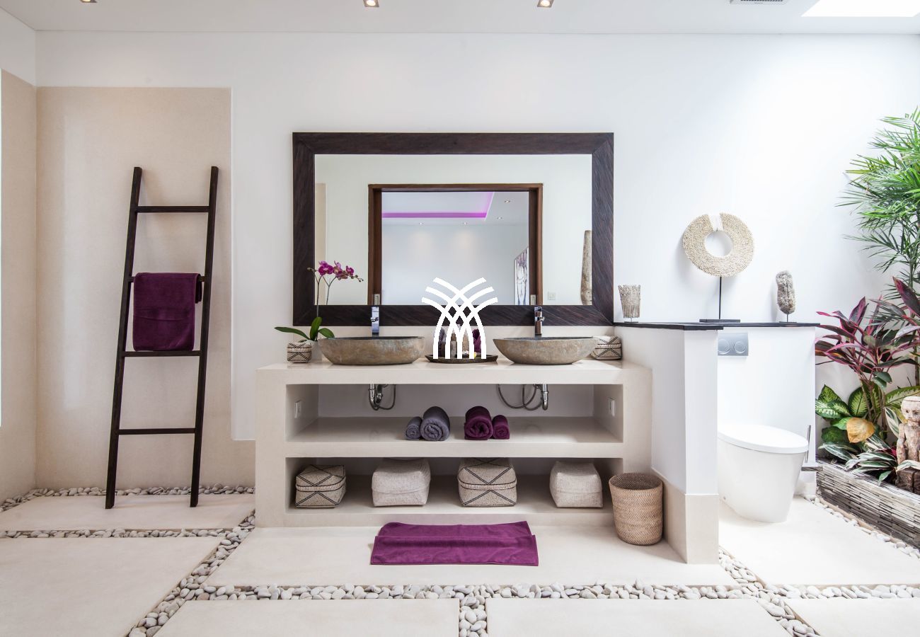 Villa à Pecatu - Sadhana