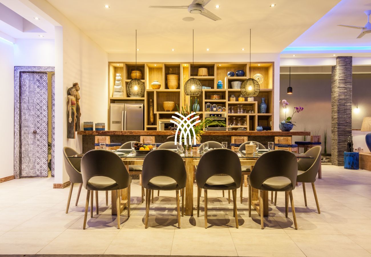 Villa à Pecatu - Simprana