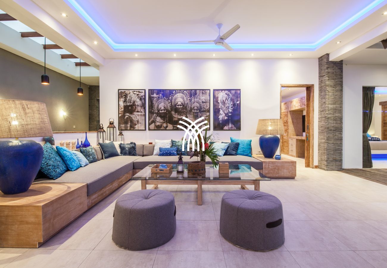 Villa à Pecatu - Simprana