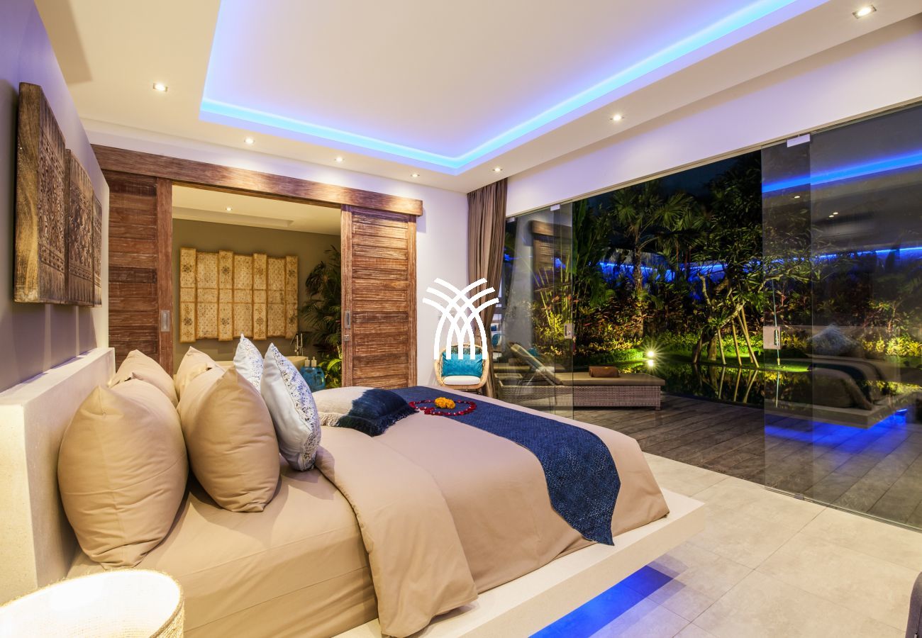 Villa à Pecatu - Simprana