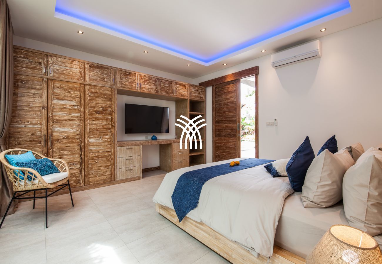 Villa à Pecatu - Simprana