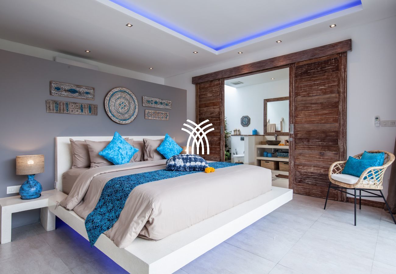 Villa à Pecatu - Simprana