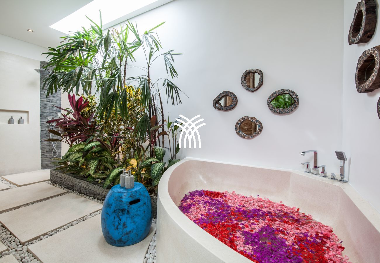 Villa à Pecatu - Simprana