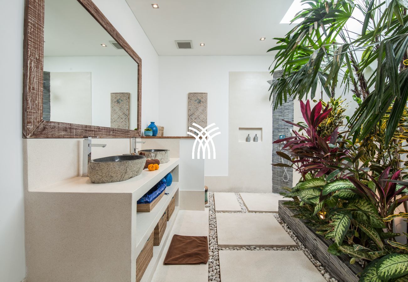 Villa à Pecatu - Simprana