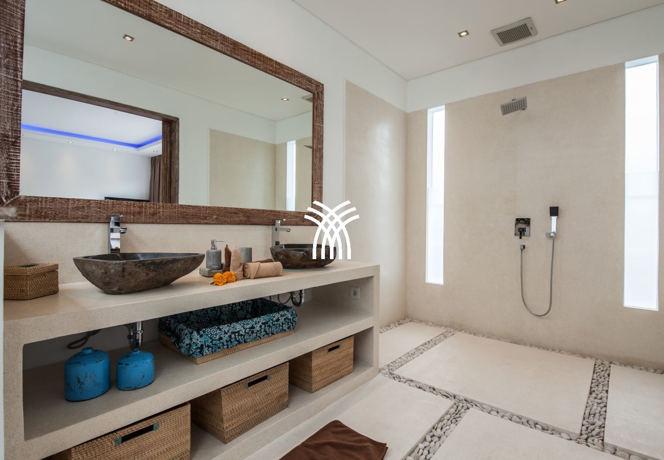 Villa à Pecatu - Simprana