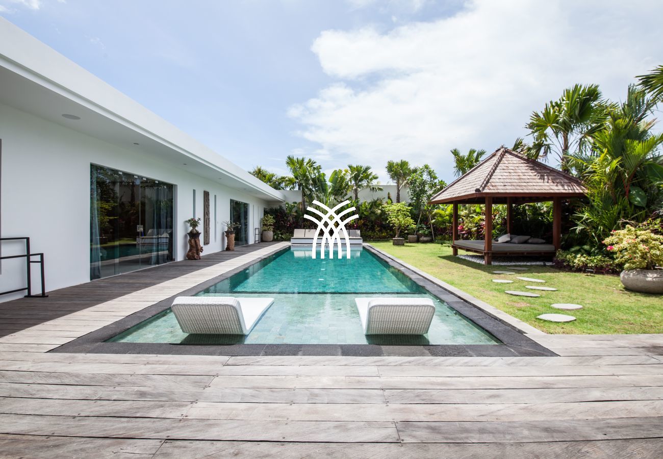 Villa à Pecatu - Summertime