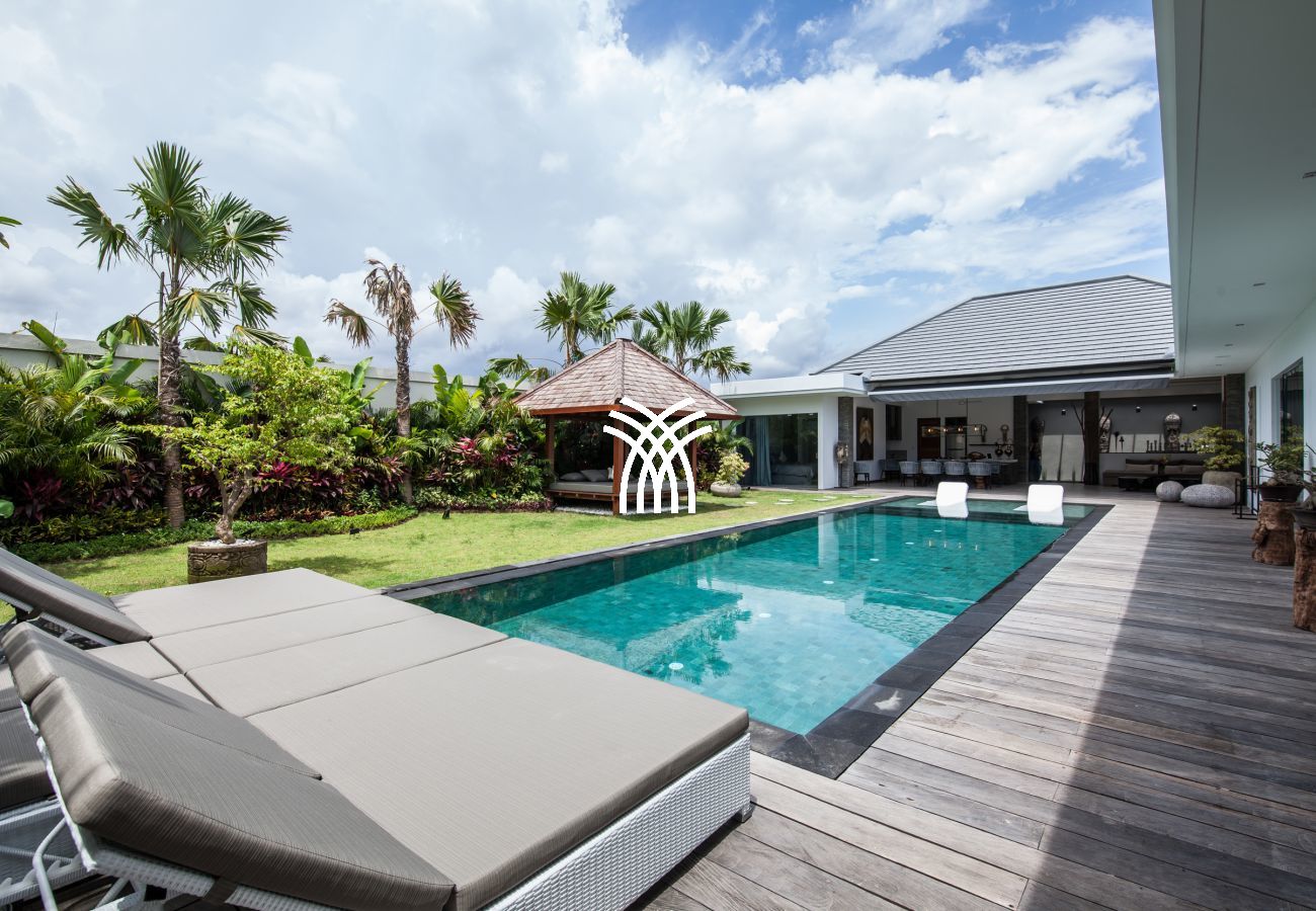 Villa à Pecatu - Summertime