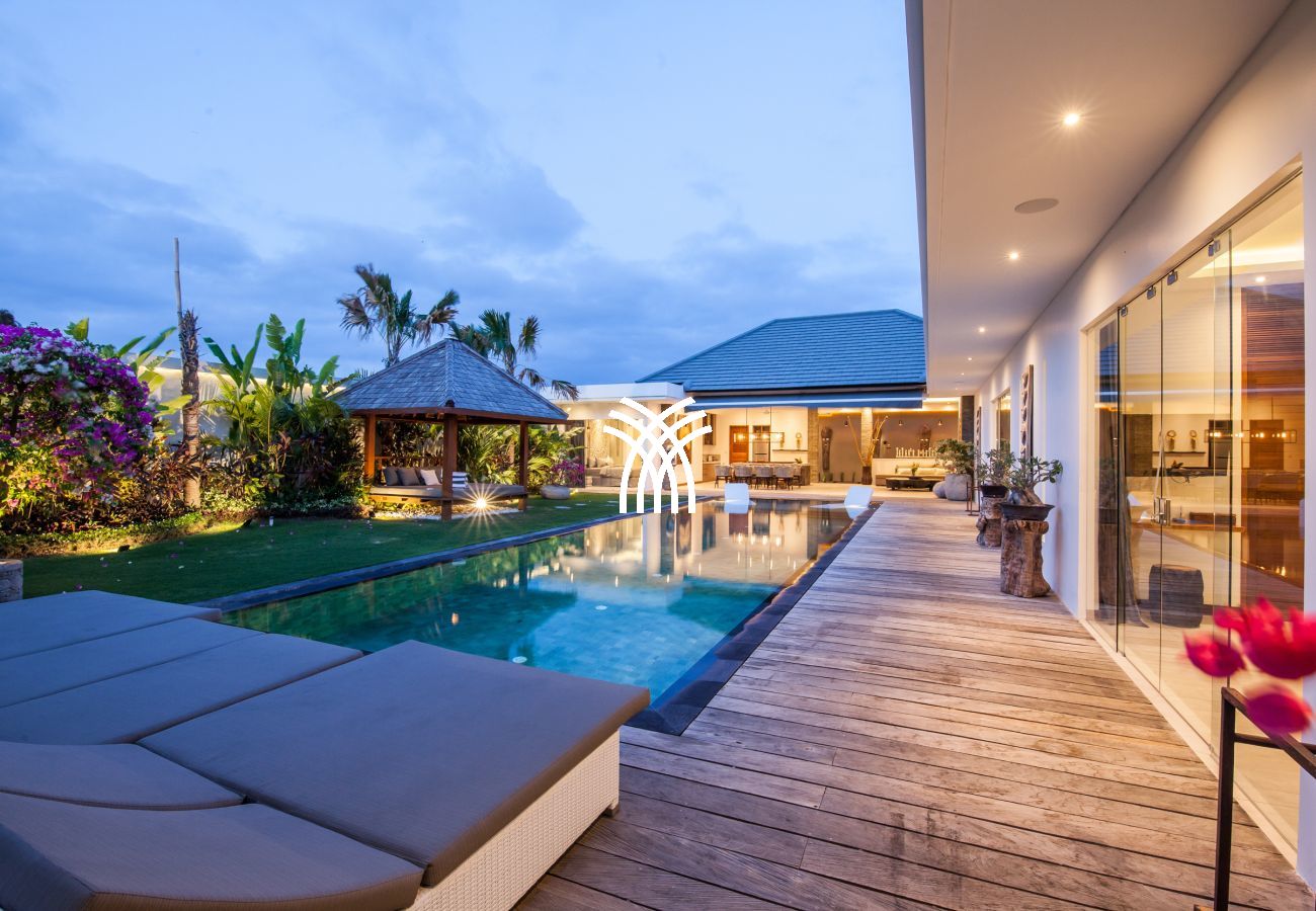 Villa à Pecatu - Summertime