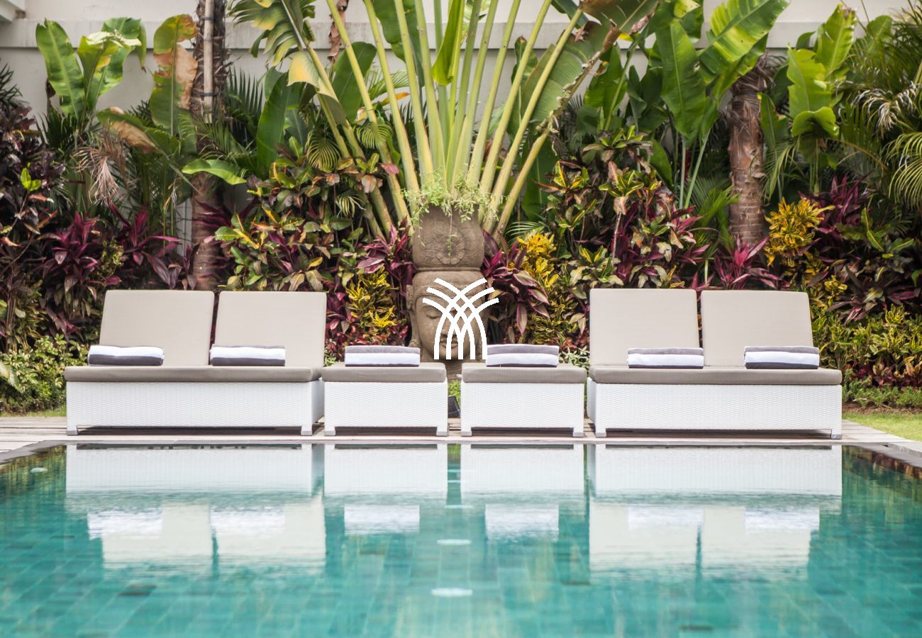 Villa à Pecatu - Summertime