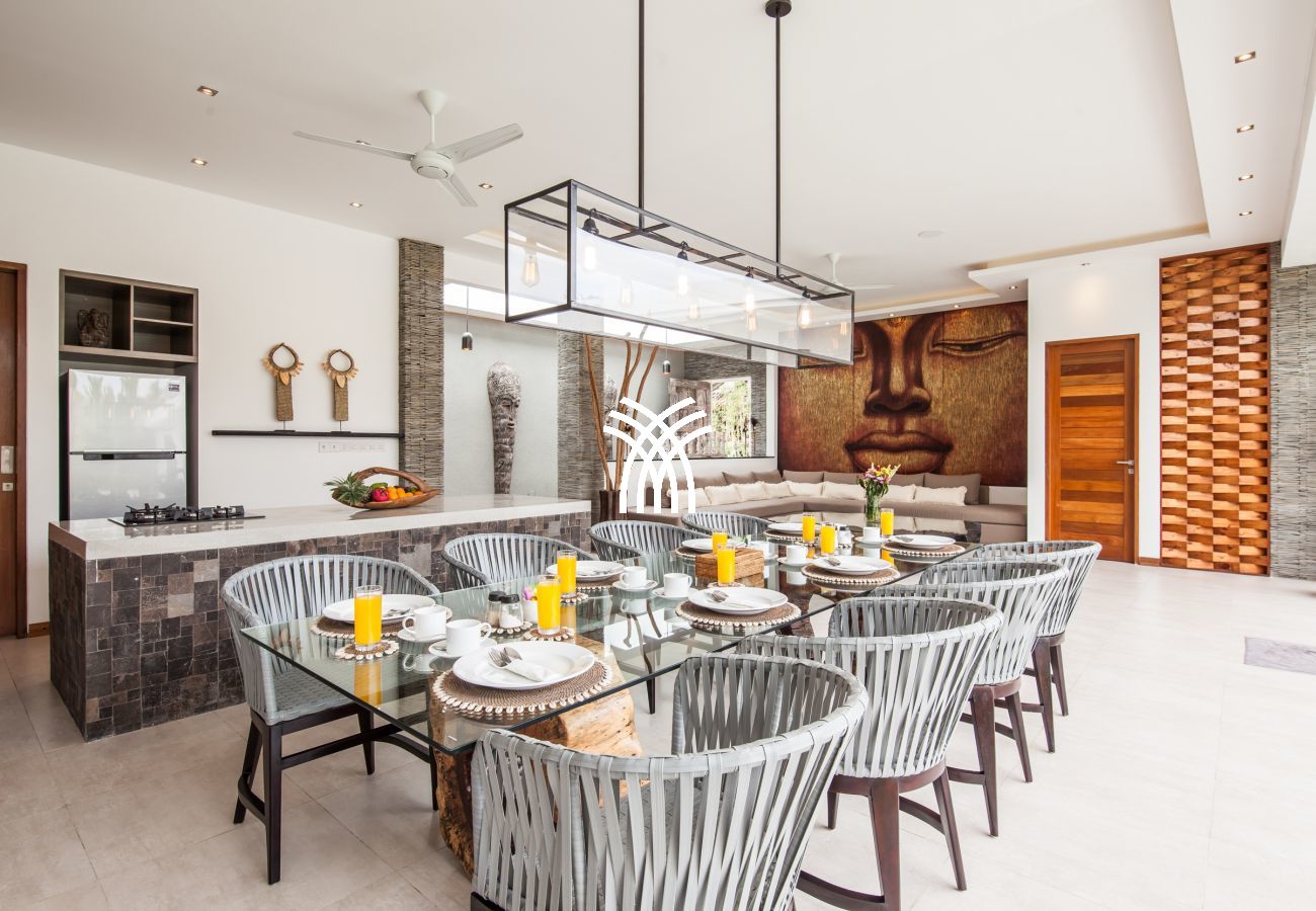 Villa à Pecatu - Summertime