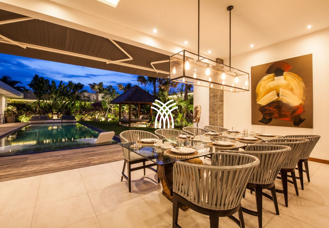 Villa à Pecatu - Summertime