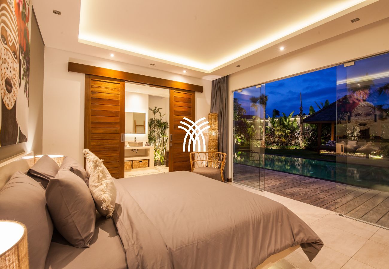 Villa à Pecatu - Summertime