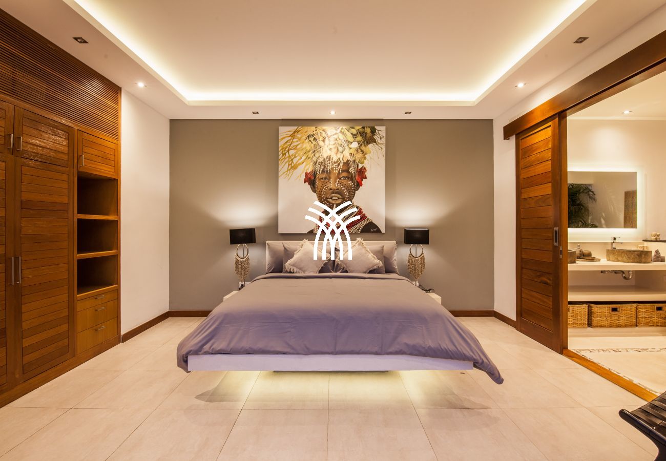 Villa à Pecatu - Summertime