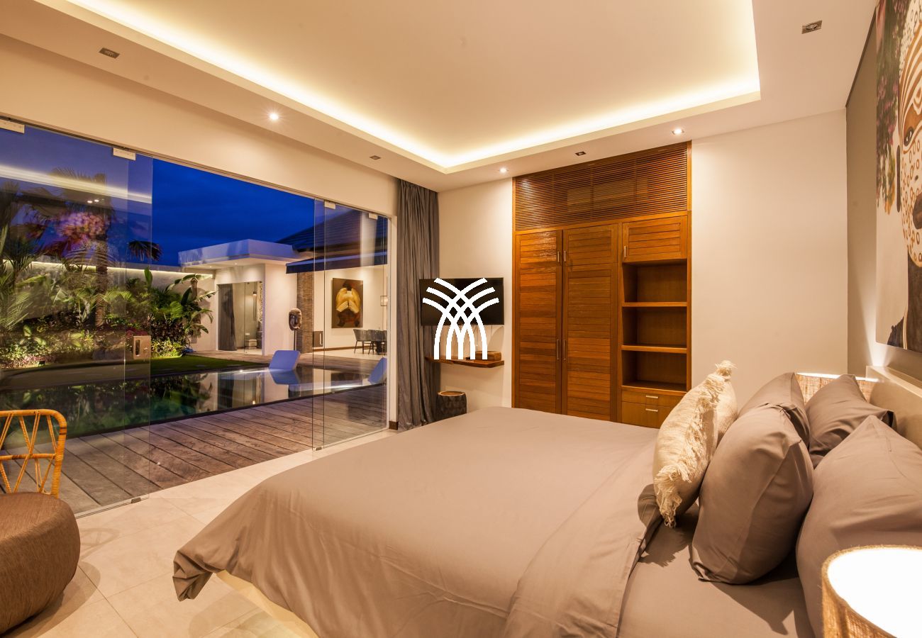 Villa à Pecatu - Summertime