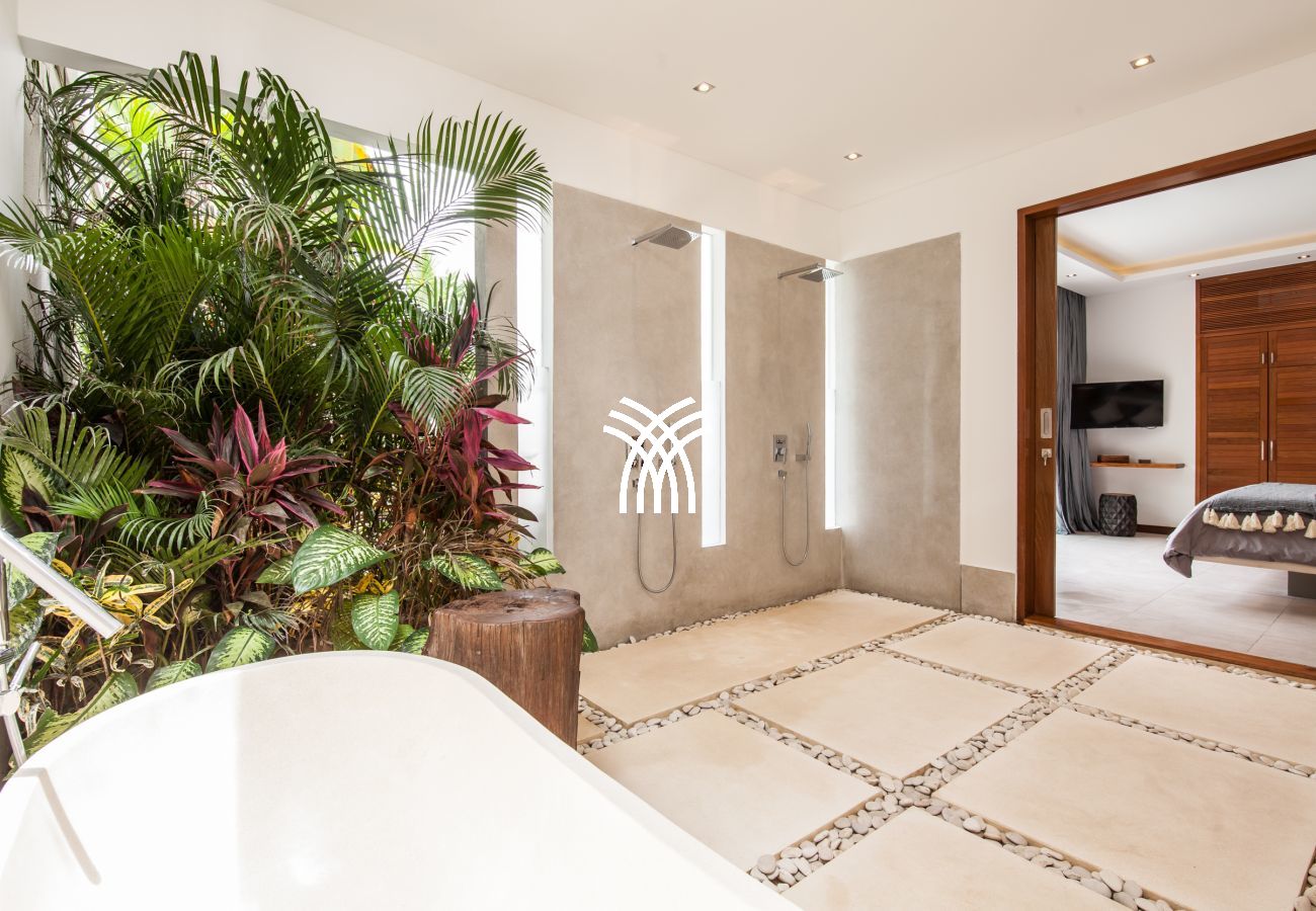 Villa à Pecatu - Summertime