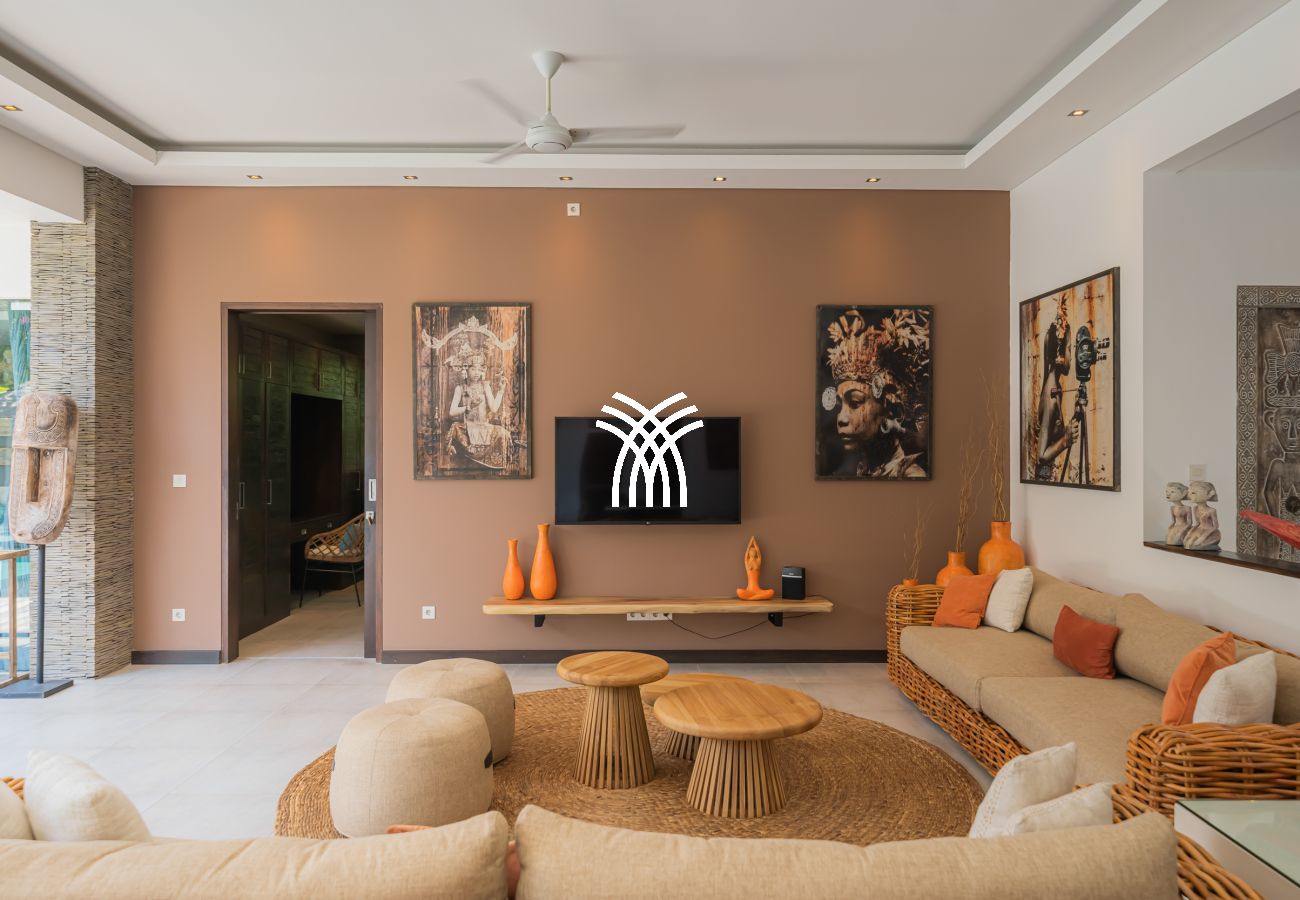 Villa à Pecatu - Rosa B