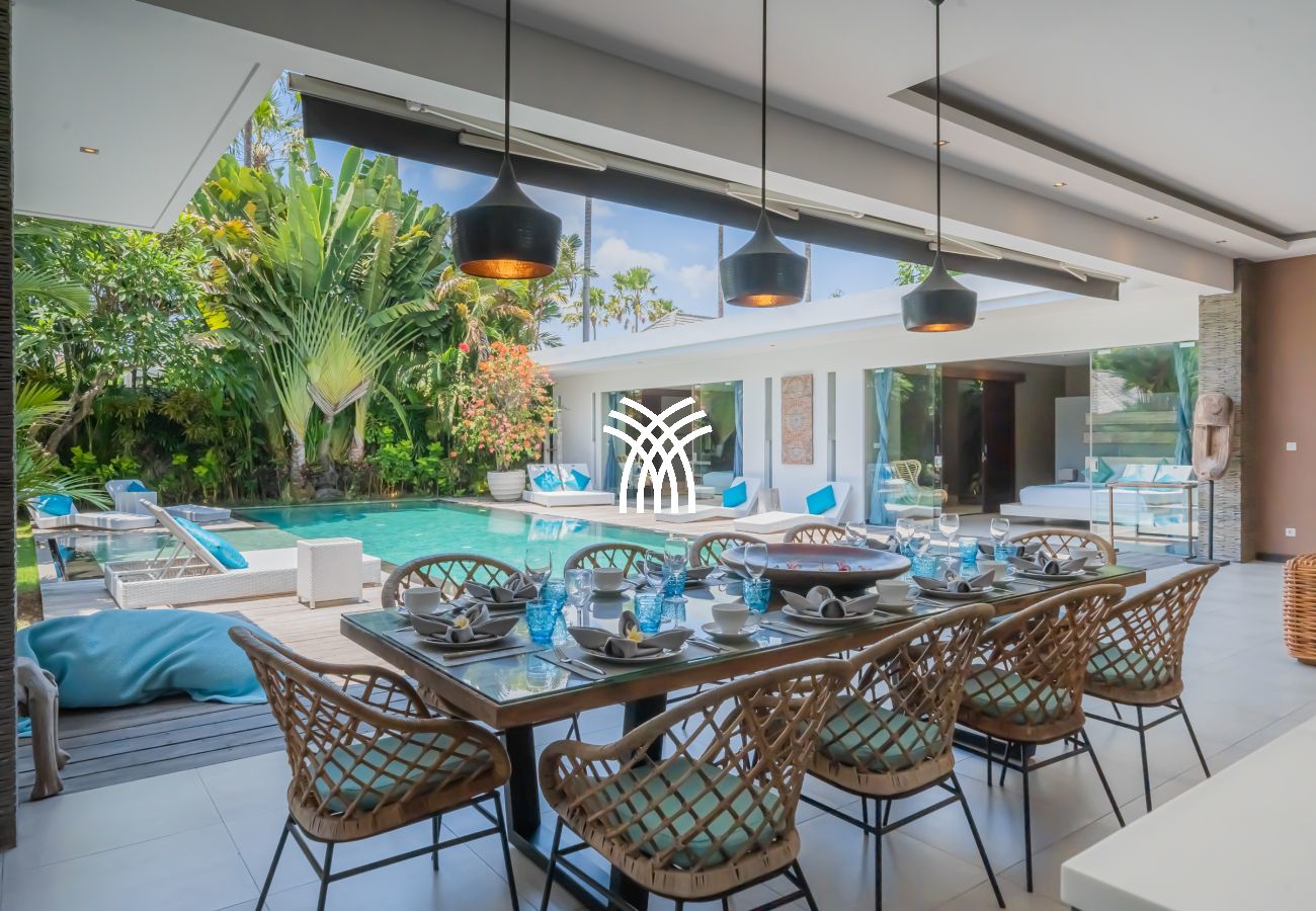 Villa à Pecatu - Rosa B