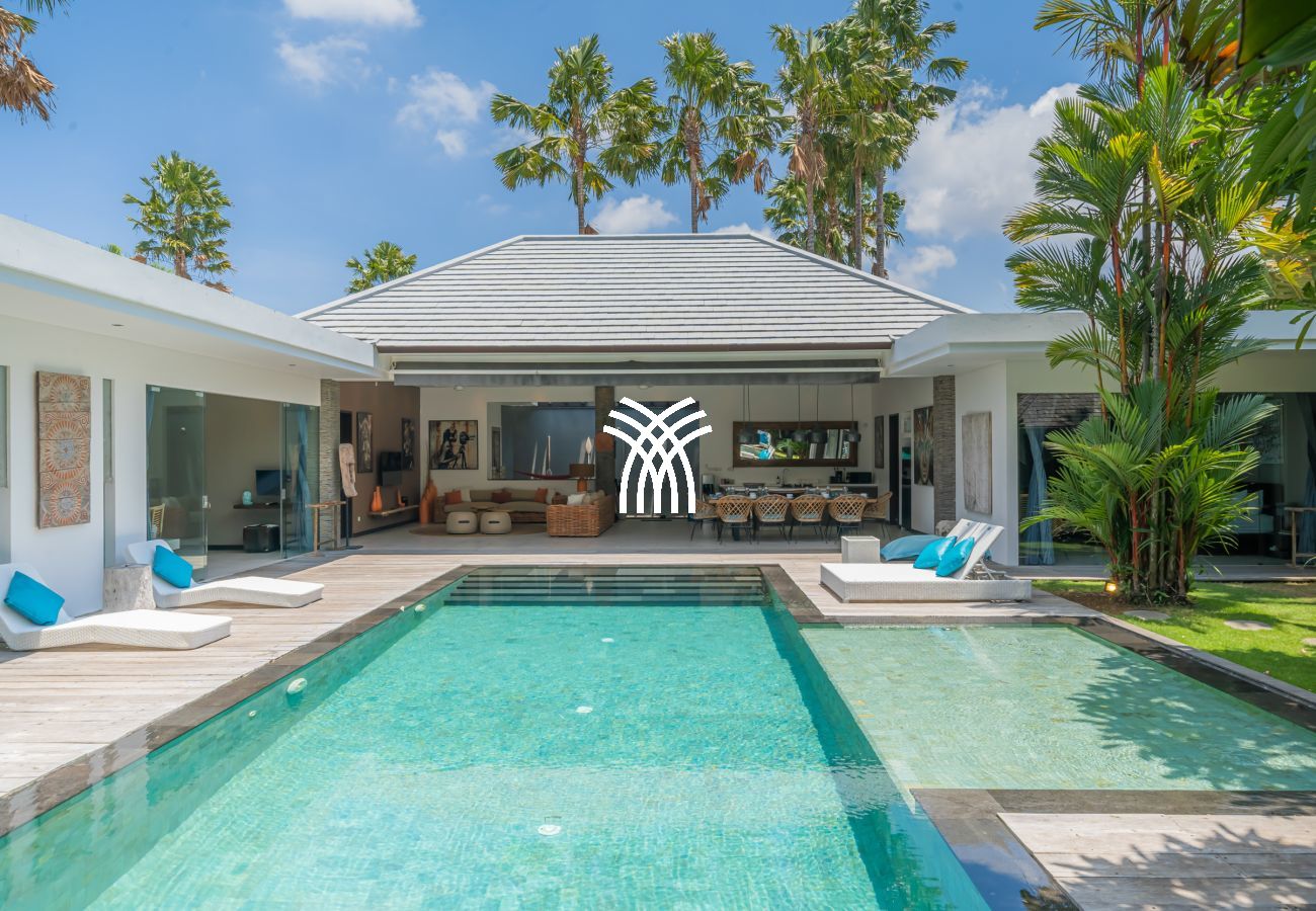 Villa à Pecatu - Rosa B