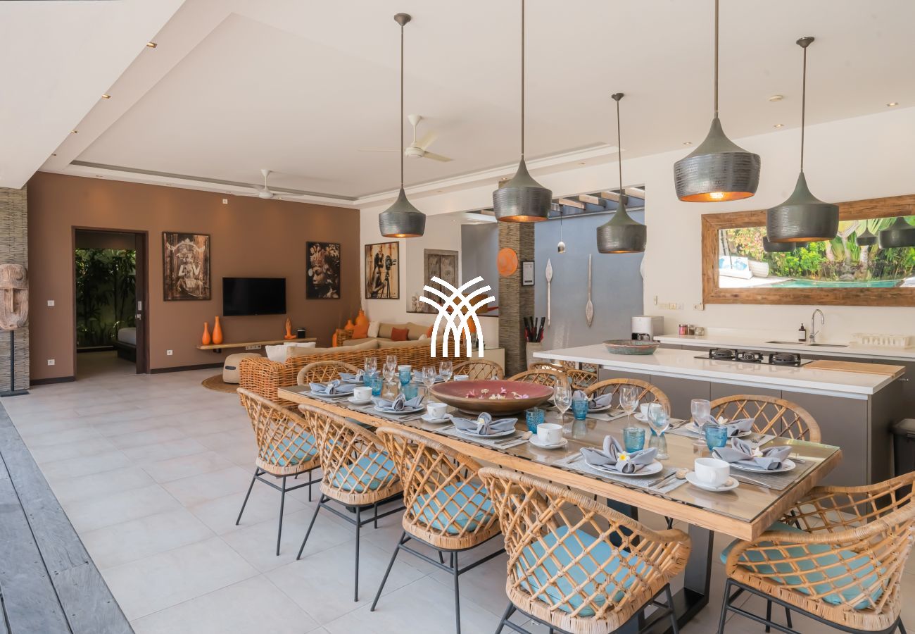 Villa à Pecatu - Rosa B