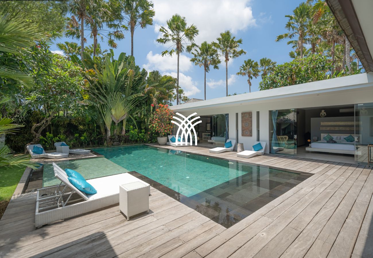 Villa à Pecatu - Rosa B