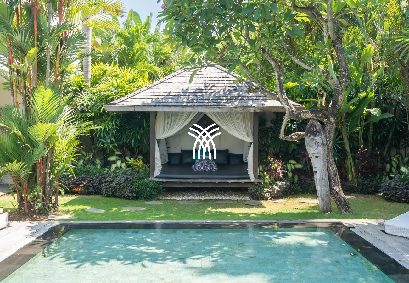 Villa à Pecatu - Rosa B