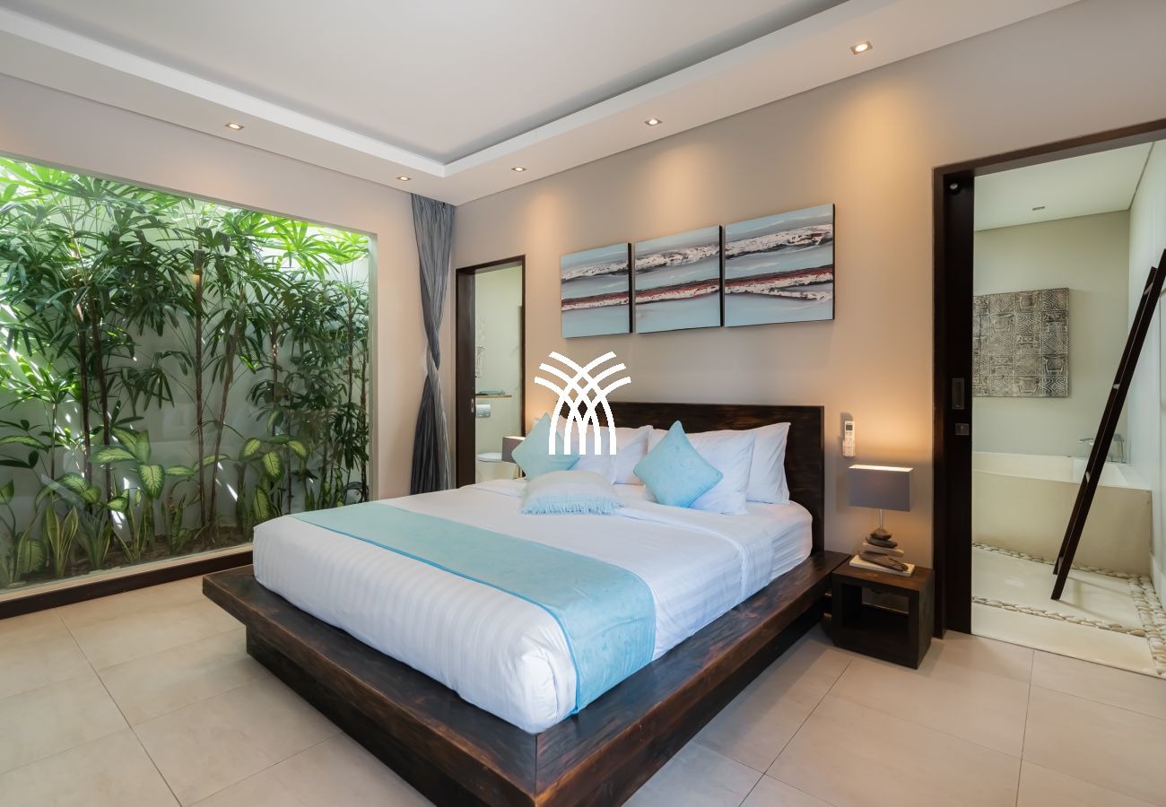 Villa à Pecatu - Rosa B