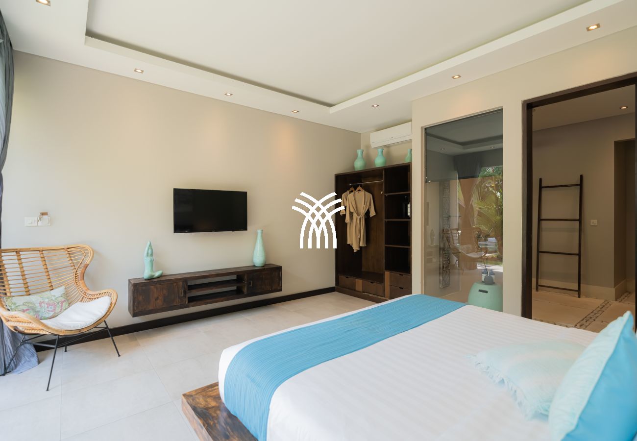 Villa à Pecatu - Rosa B