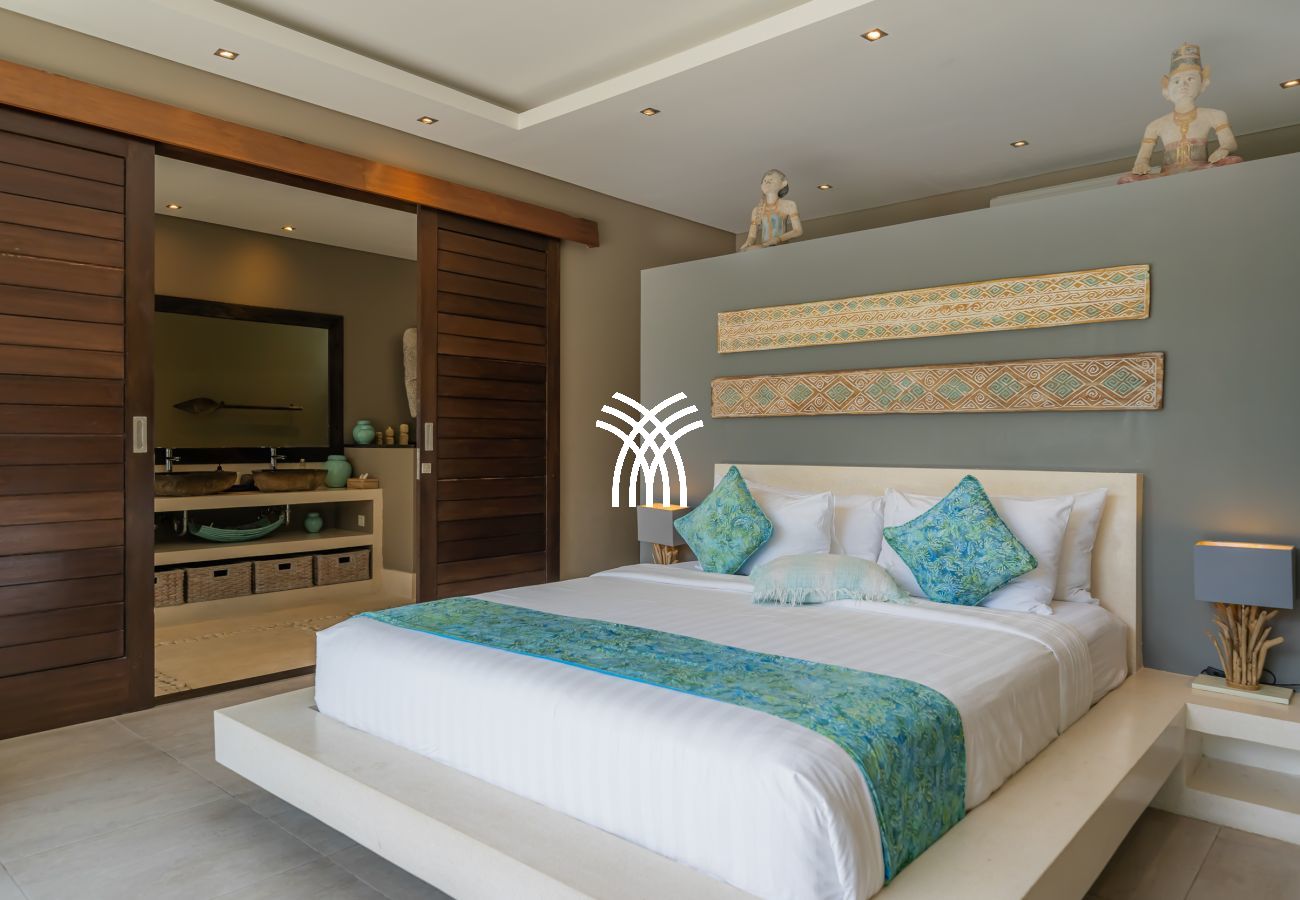 Villa à Pecatu - Rosa B