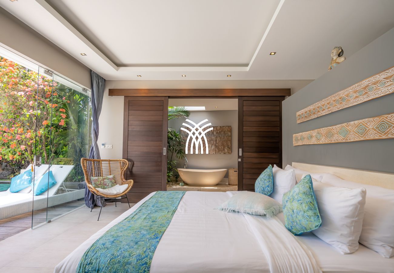 Villa à Pecatu - Rosa B