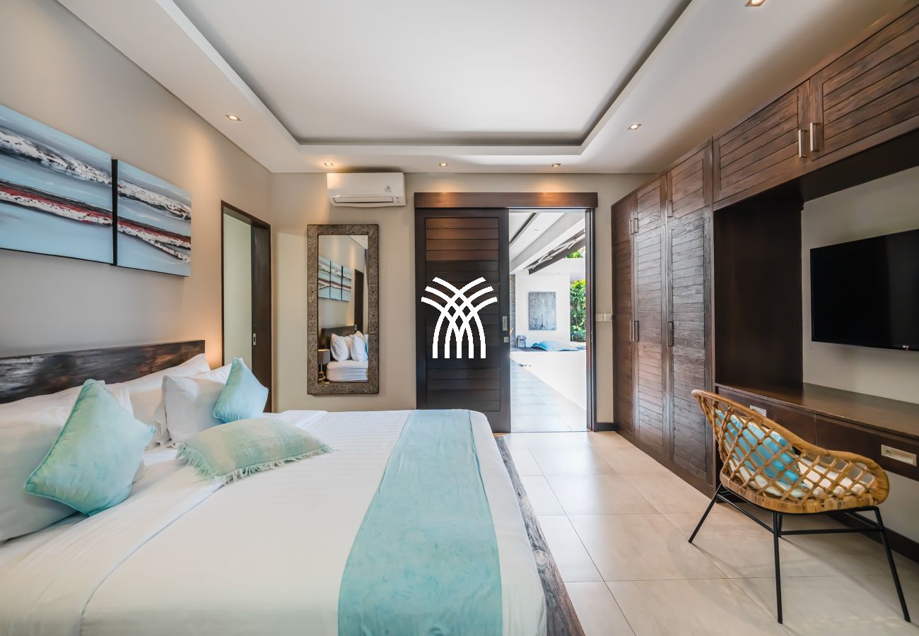 Villa à Pecatu - Rosa B