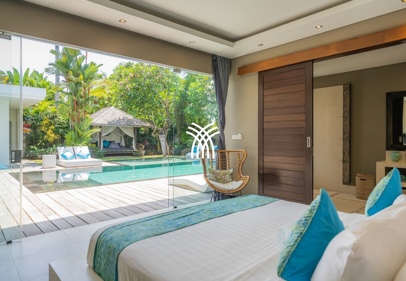 Villa à Pecatu - Rosa B