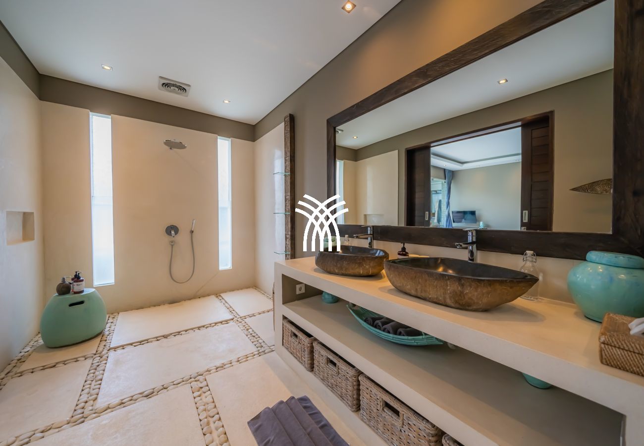 Villa à Pecatu - Rosa B