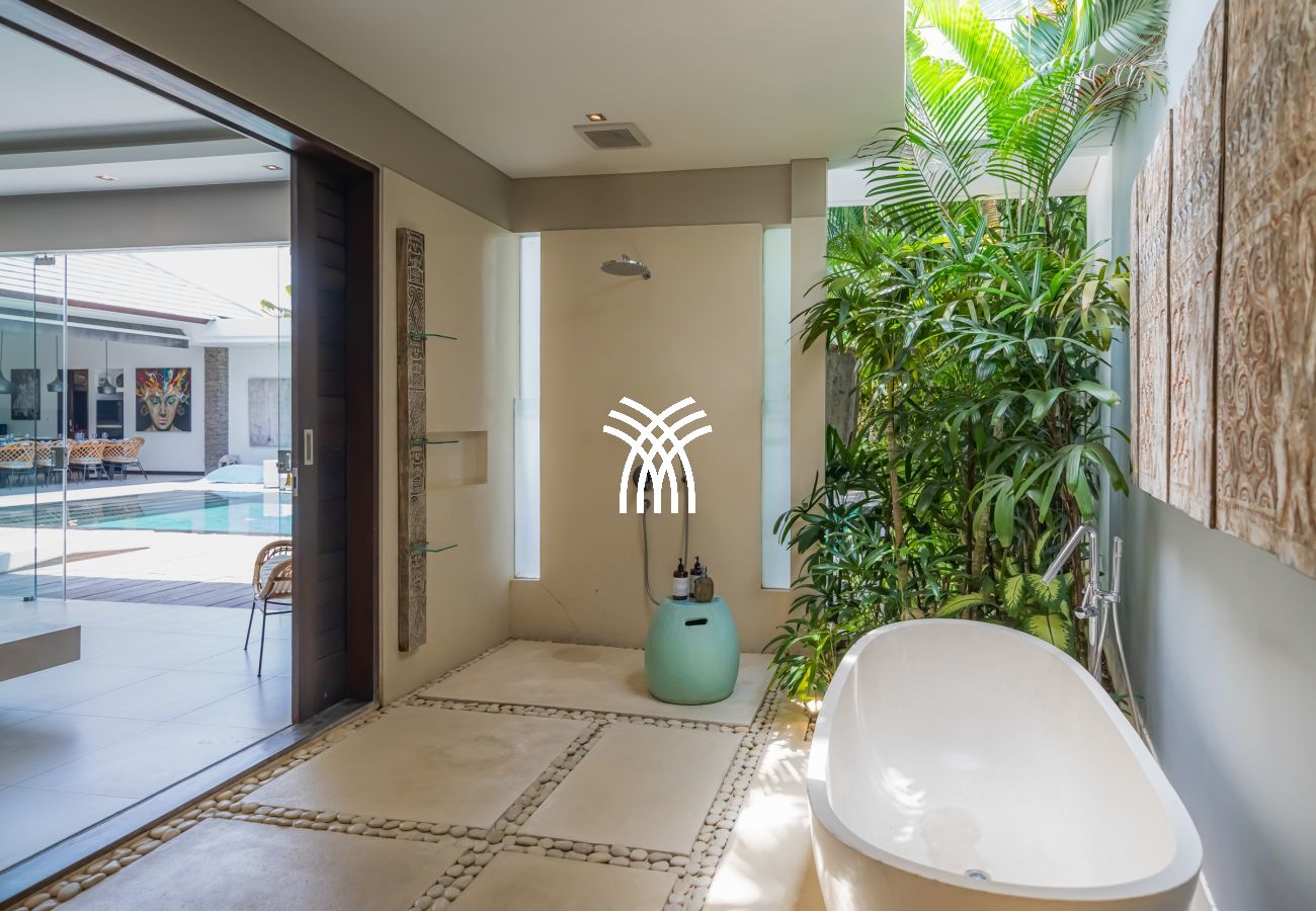 Villa à Pecatu - Rosa B