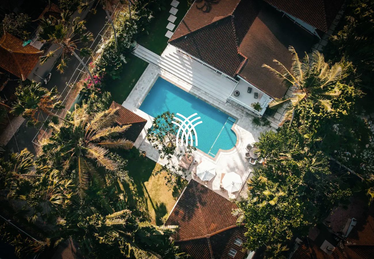 Villa à Pecatu - Hermosa