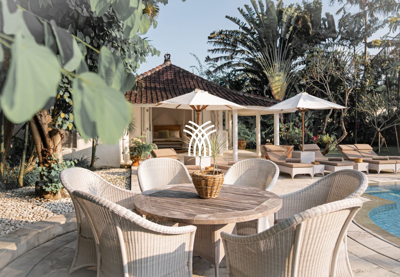 Villa à Pecatu - Hermosa