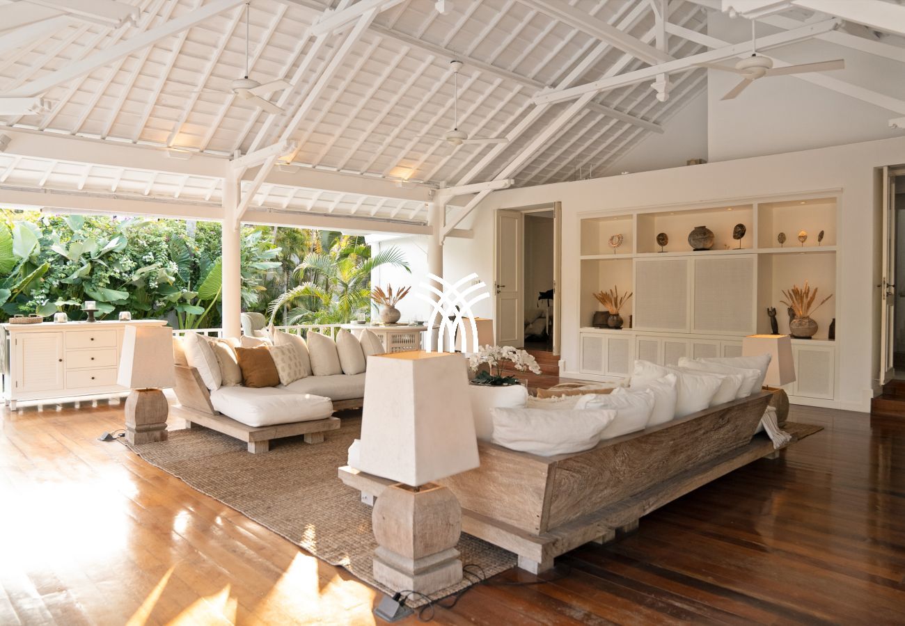 Villa à Pecatu - Hermosa