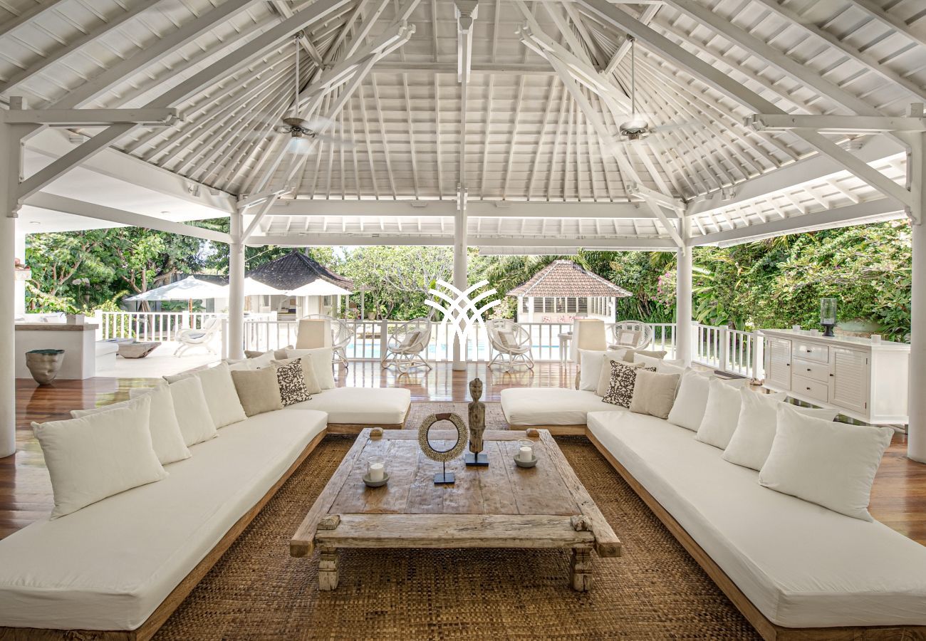 Villa à Pecatu - Hermosa