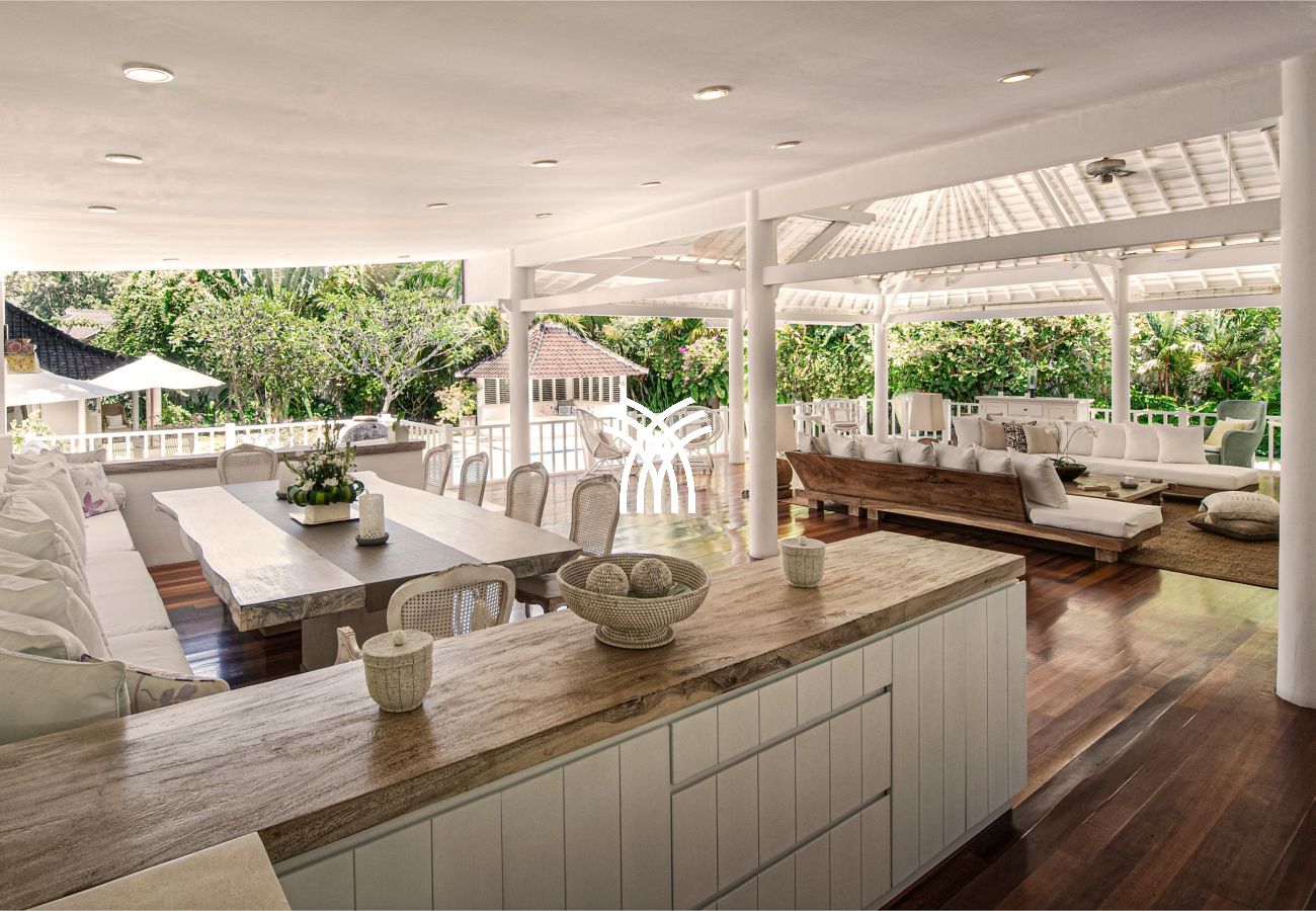 Villa à Pecatu - Hermosa