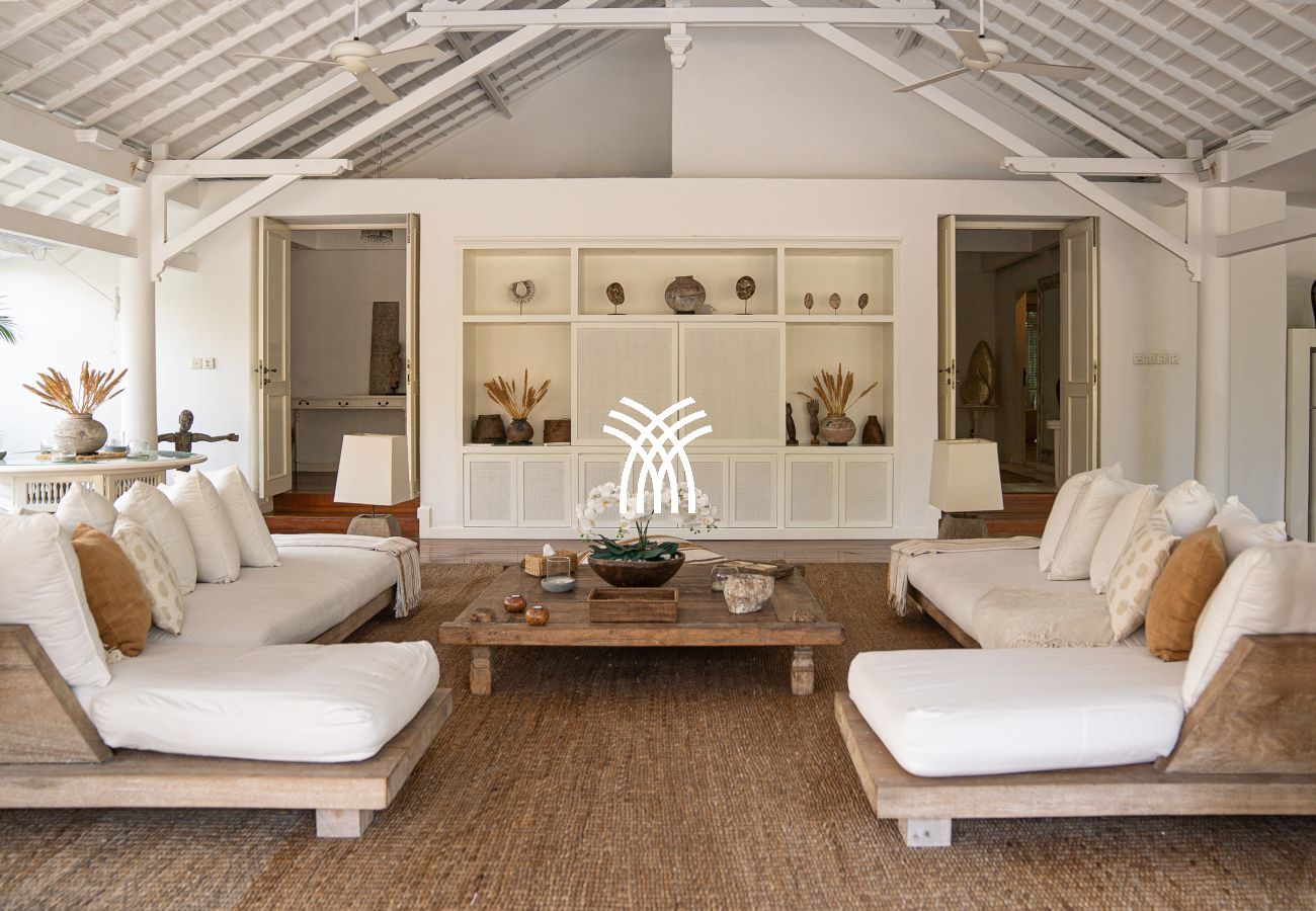 Villa à Pecatu - Hermosa