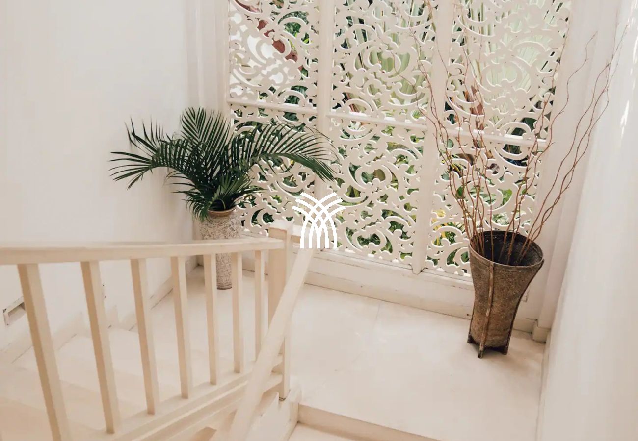 Villa à Pecatu - Hermosa