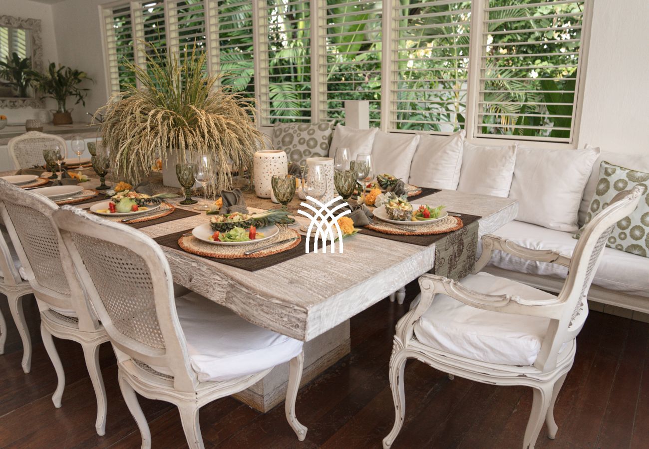 Villa à Pecatu - Hermosa