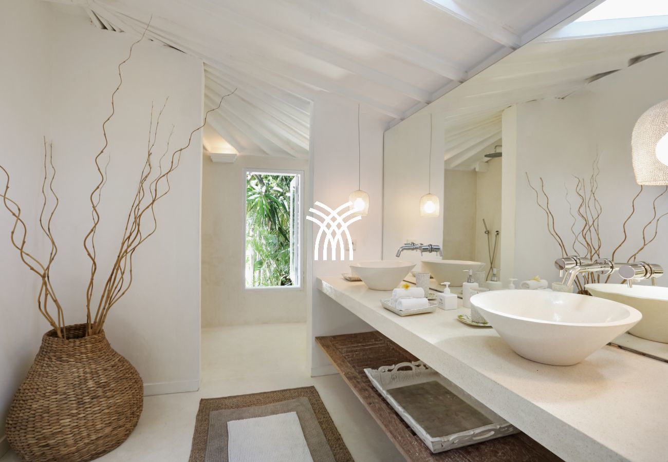 Villa à Pecatu - Hermosa