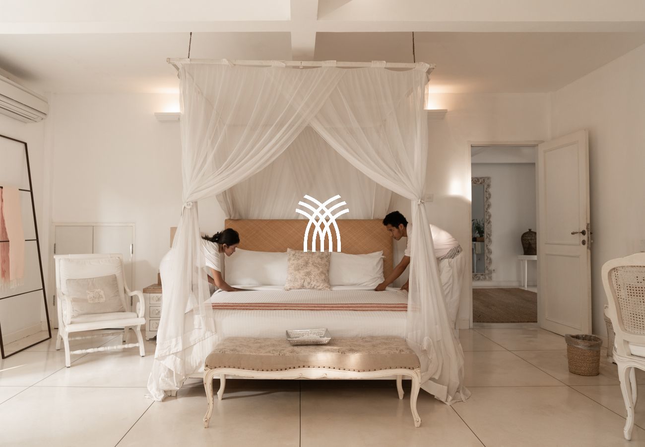 Villa à Pecatu - Hermosa