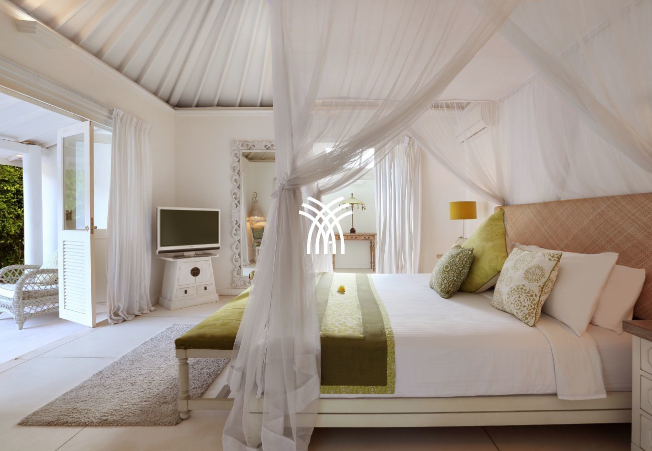 Villa à Pecatu - Hermosa